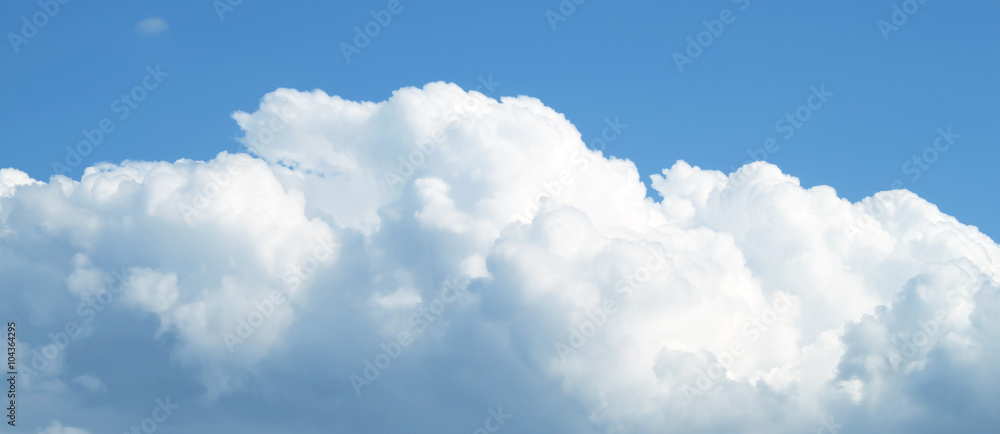 blue sky blue sky