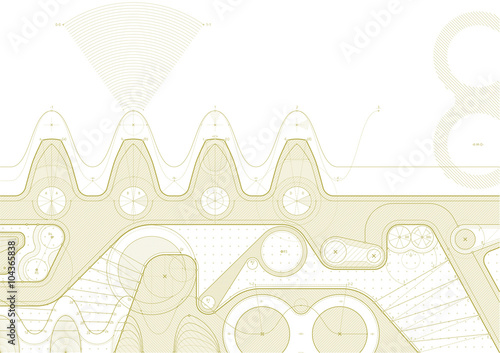gearline draft