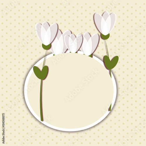 Tarjeta de felicitación 