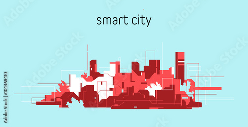 Progetto urbanistico e città del futuro