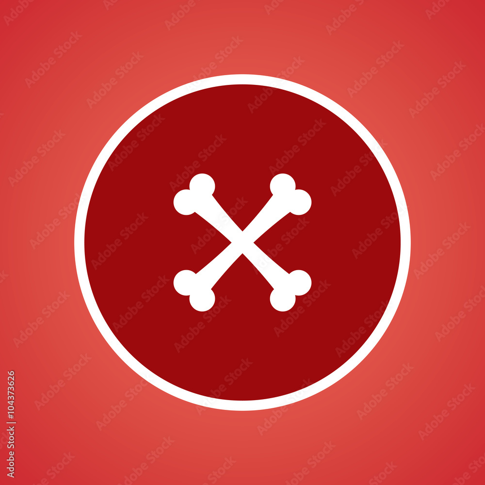 Bones Icon Bones Icon