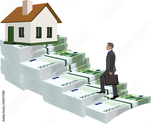 scalata del successo