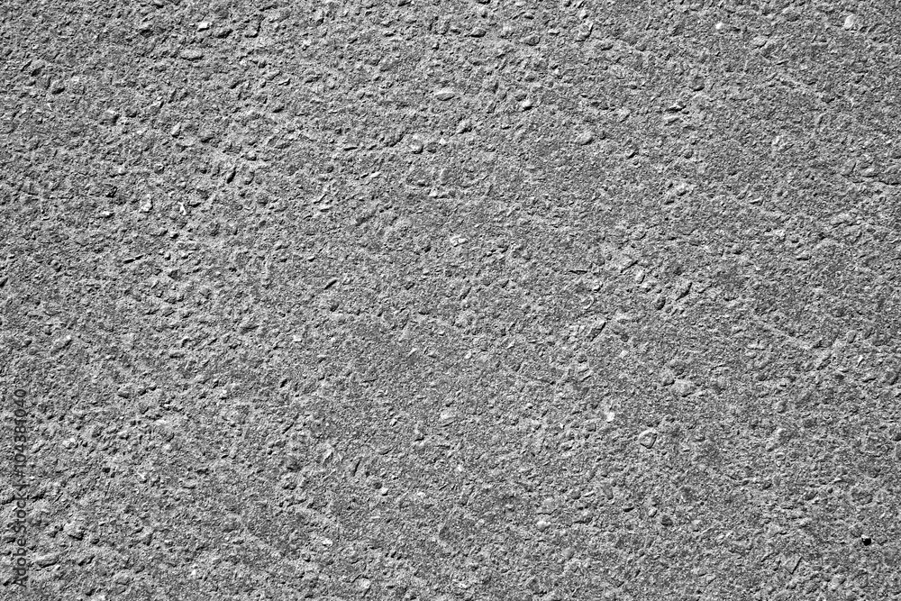 texture of the rocky surface of the globe