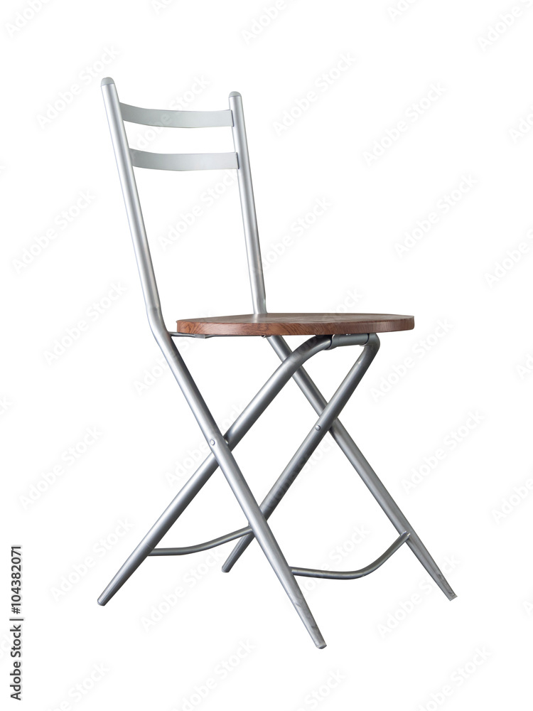 chair steel chair steel
