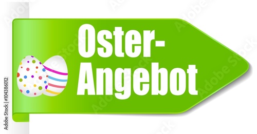 Osterangebot