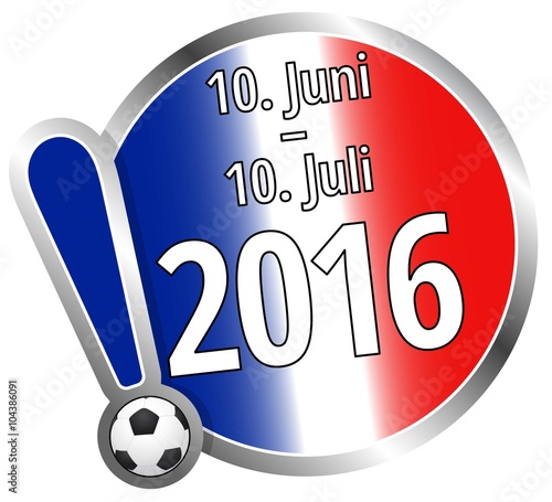 10. Juni - 10. Juli 2016 