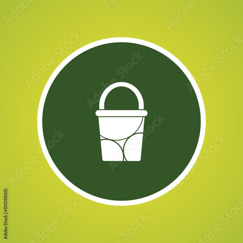 Bucket Icon