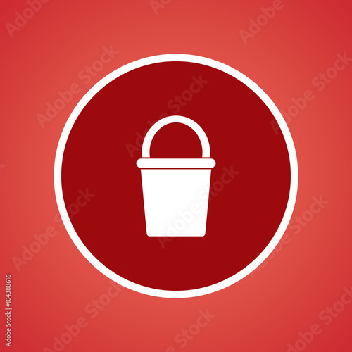 Bucket Icon