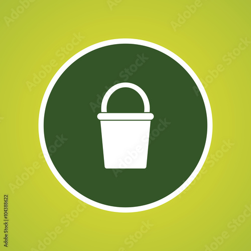 Bucket Icon