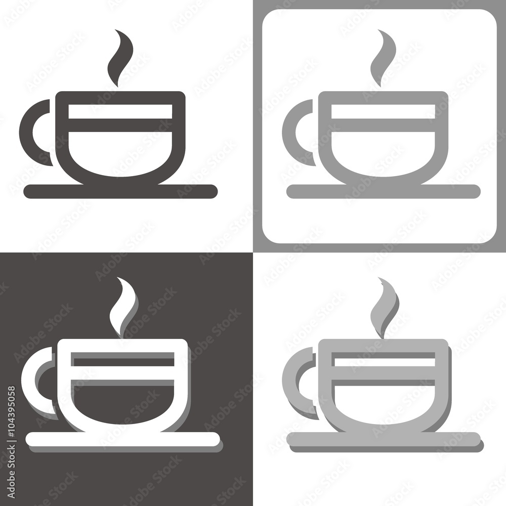 cup vector icon cup vector icon