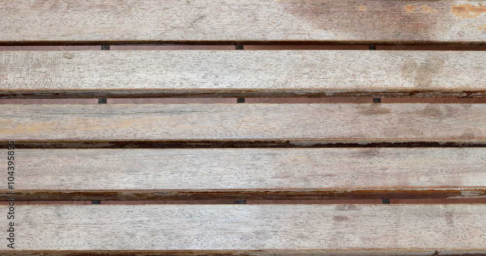 Obraz premium wood