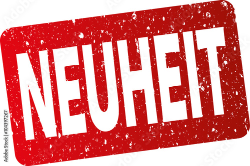 Neuheit