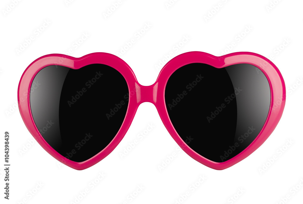 Love goggles Stock Photo Adobe Stock
