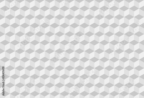 Abstract cube backgrounds