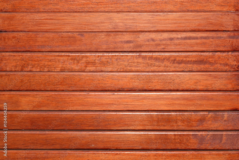 Wooden door Wooden door