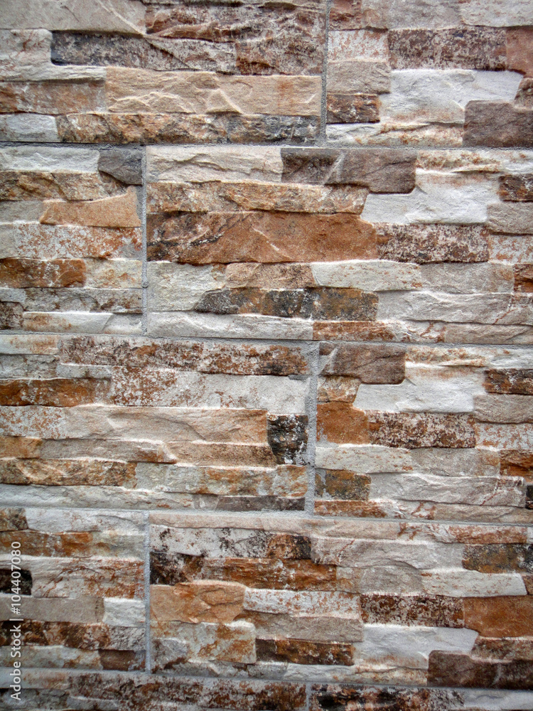 Obraz premium Stone surface