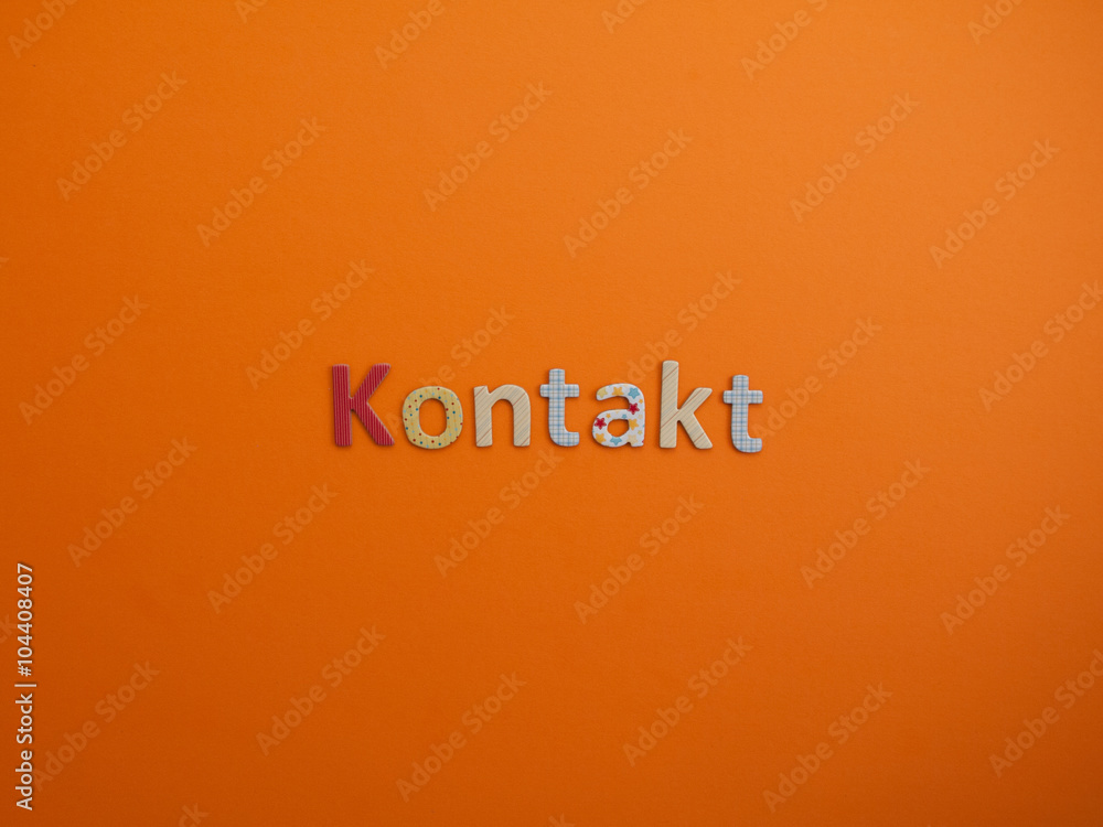 Kontakt Kontakt