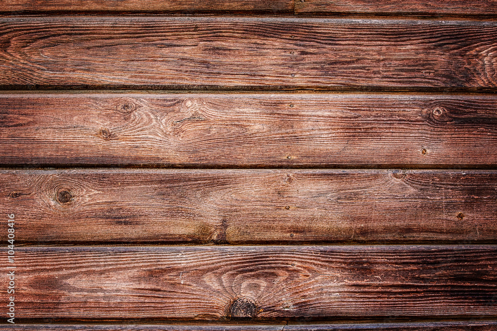 Fototapeta premium old wooden background