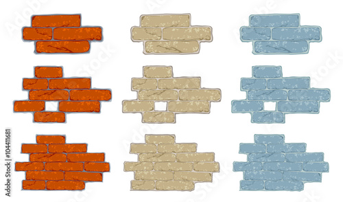 Brickwork
