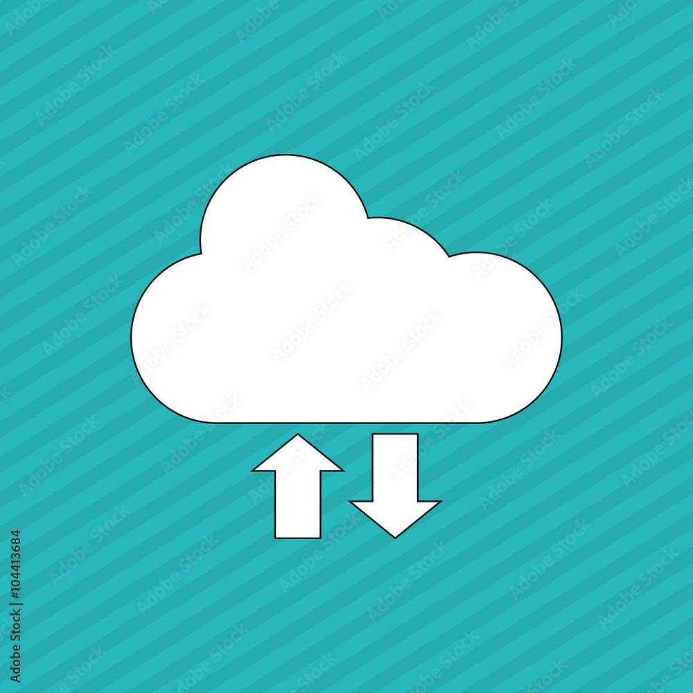 technology icon design technology icon design