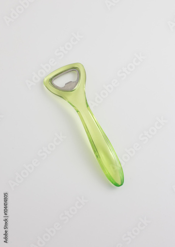Bottle opener
