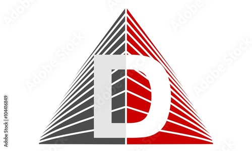 Real Estate Letter D