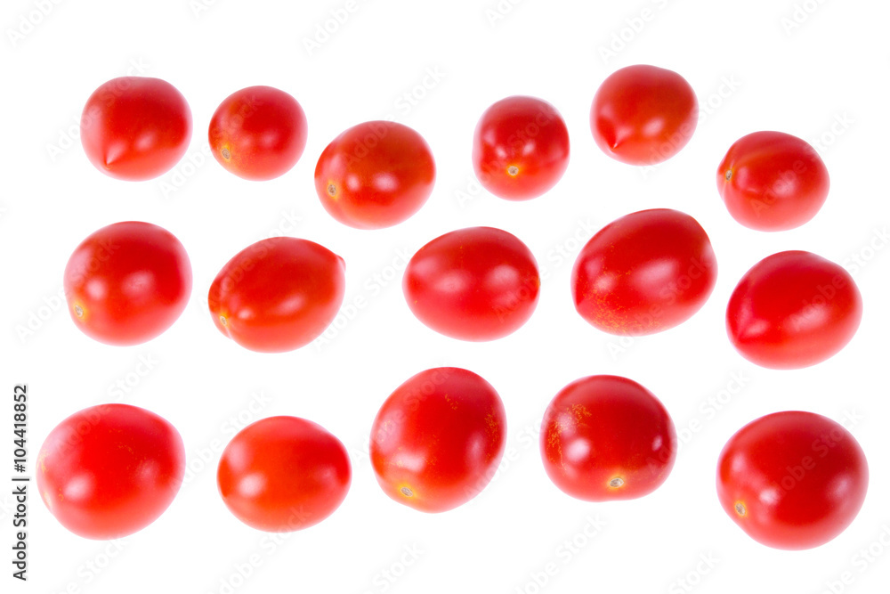 Cherrytomaten Cherrytomaten