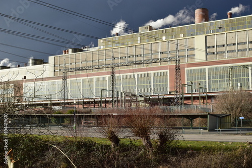 Kraftwerk Weisweiler