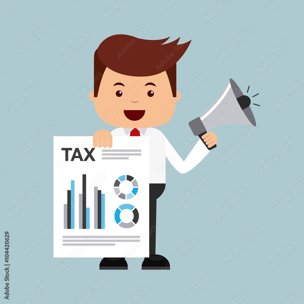 tax time design tax time design