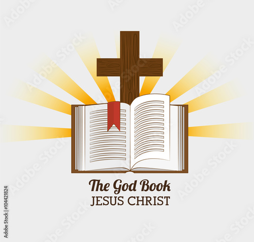 holy bible design 