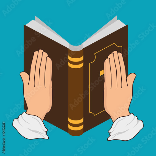holy bible design 