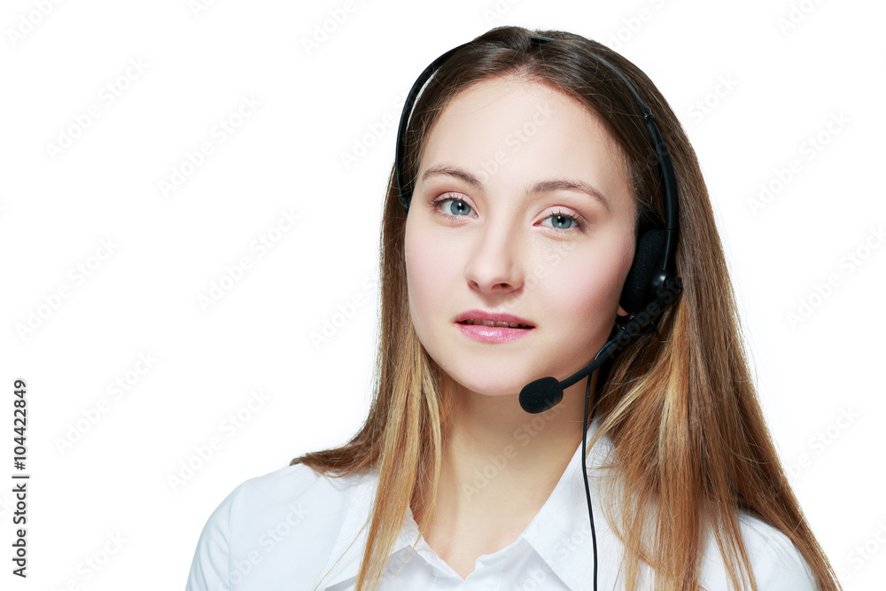 Customer service representative Customer service representative