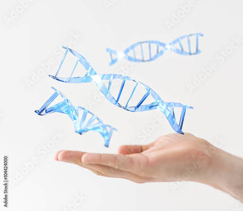 dna
