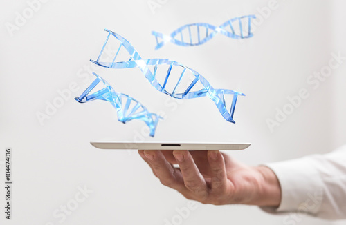 dna