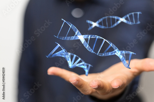 dna