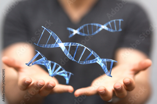 dna