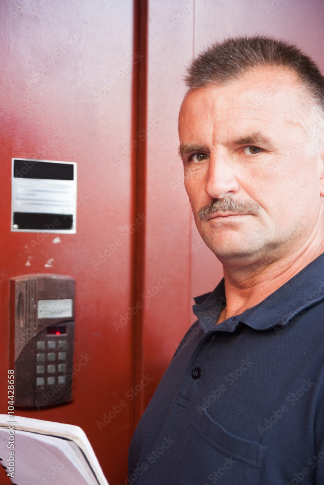 solid men and intercom solid men and intercom