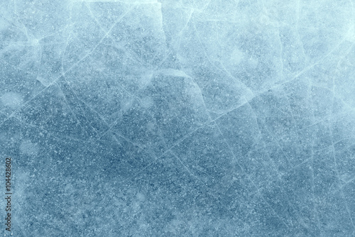 ice background texture
