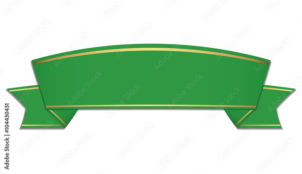 green ribbon green ribbon