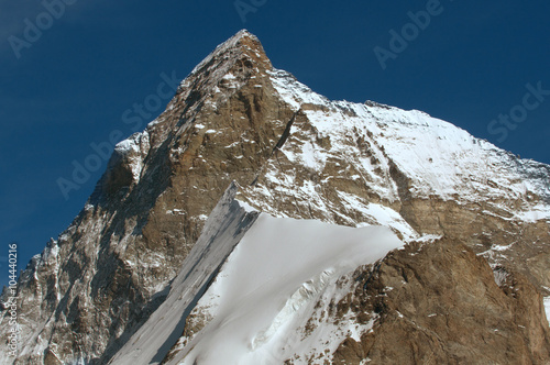 The Matterhorn photo