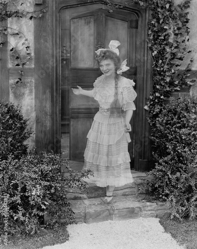 Photography FRIENDLY GHOST