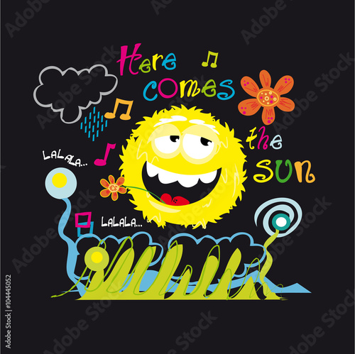 sun