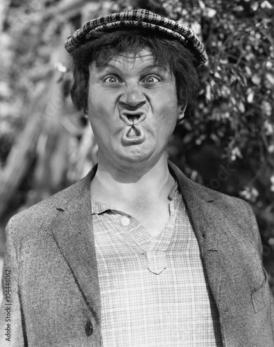 Photography FUNNY FACE