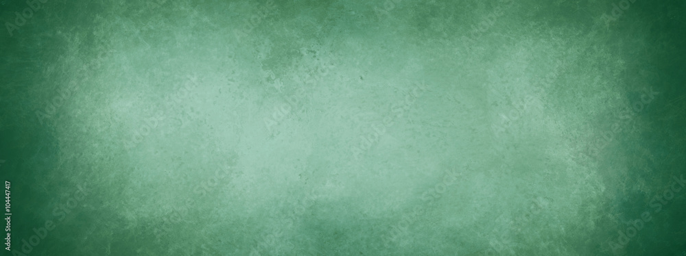 green background, Christmas background color with vintage texture design