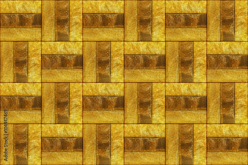 gold stone wall texture bac...