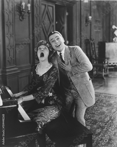 Fényképezés HIGH NOTES