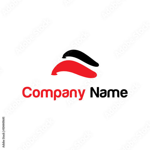 leech logo