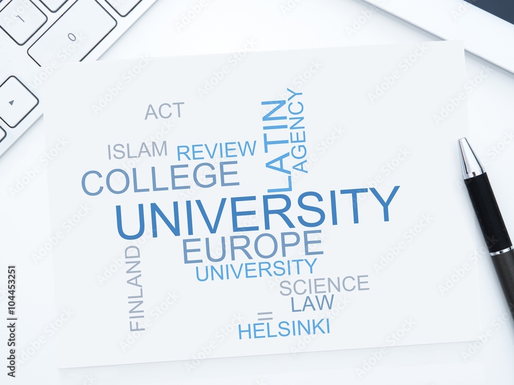 University University