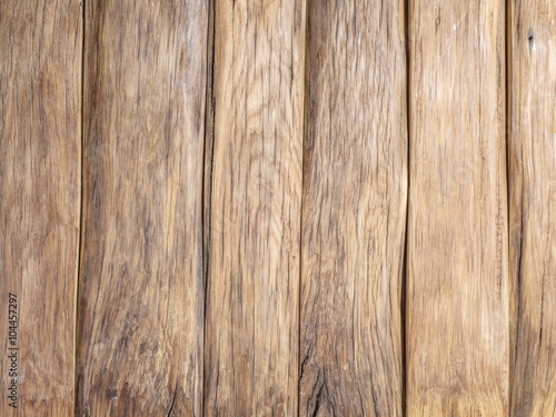 An old brown wooden background.