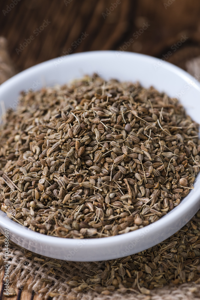 Anise Seeds Anise Seeds